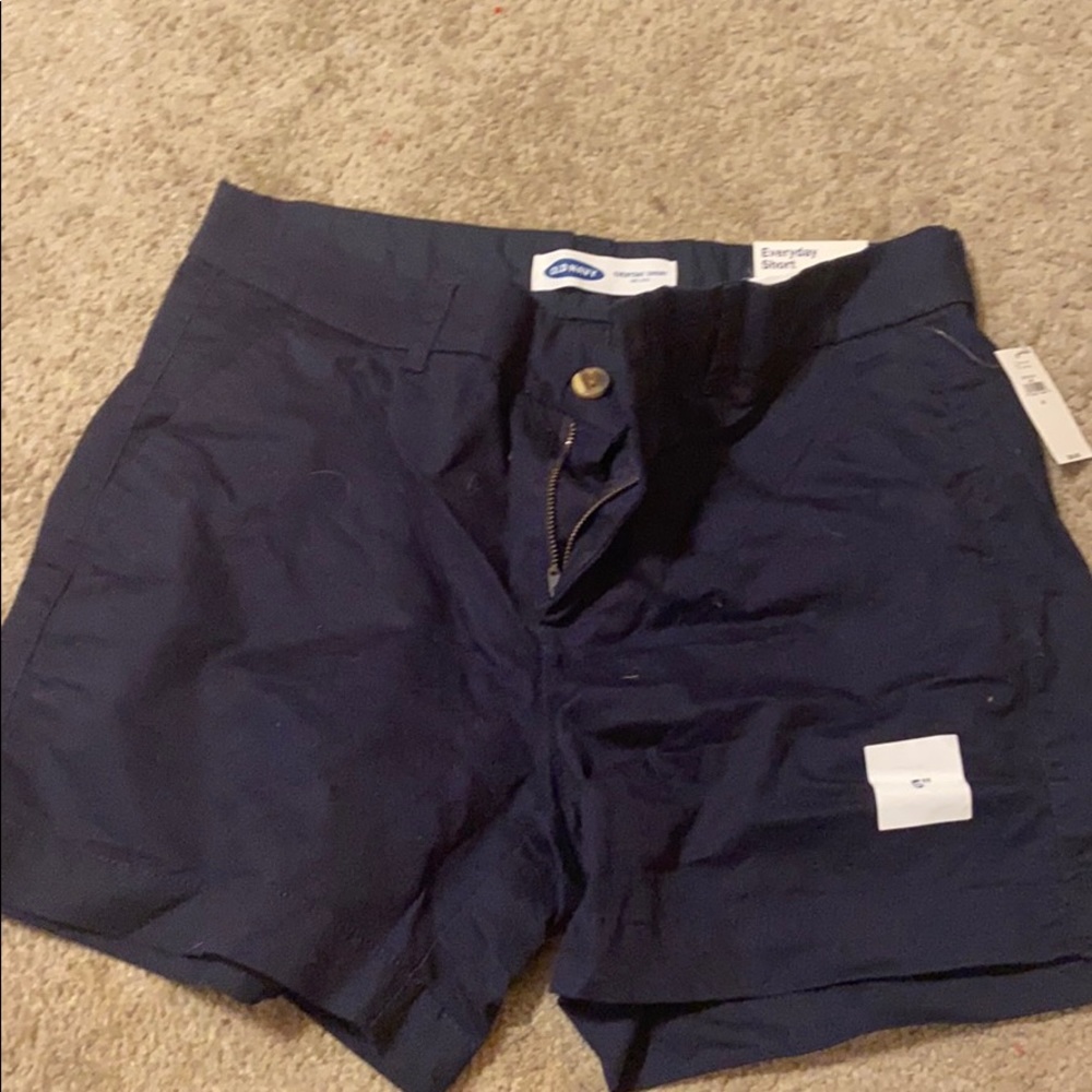 Old navy 5” shorts